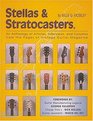 Stellas and Stratocasters