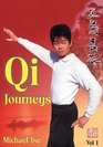 Qi Journeys Volume I Collected Stories by Michael Tse