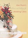 Flowers and Foliage for Wedding Cakes
