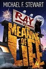 Ray vs the Meaning of Life