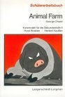 Animal Farm Kursmodell fr die Sekundarstufe II Schlerarbeitsbuch
