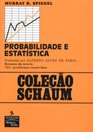 Probabilidade e Estatstica