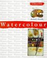 Collins Artist's Guide Watercolour