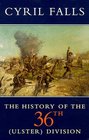 A History of the 36th  Division