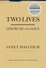 Two Lives Gertrude and Alice