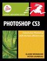 Photoshop CS3 Visual QuickPro Guide