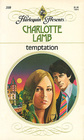 Temptation (Harlequin Presents, Bk 310)