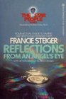 Reflections Angel Eye