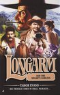 Longarm and the Dwarf's Darling (Longarm, No 343)