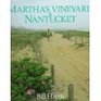 Martha's Vineyard & Nantucket