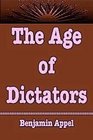The Age of Dictators