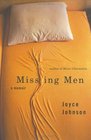 Missing Men A Memoir