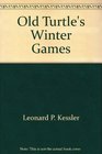 Old Turtle's Winter Games