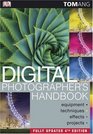 Digital Photographer's Handbook 4th Edition