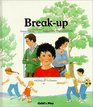 BreakUp Facing Up to Divorce