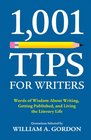 1001 Tips for Writers