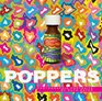 Poppers Photographic Portraits by Ruth Bayer