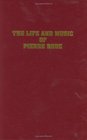 The Life and Music of Pierre Rode Containing an Account of Rode French Violinist Translation of Notice Sur Rode Violiniste Francais 1874