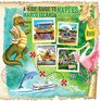 A  Kids' Guide to Naples Marco Island  The Everglades