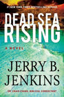 Dead Sea Rising (Dead Sea Chronicles, Bk 1)