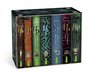 Harry Potter-Schuber (Harry Potter in GERMAN, 7 - volume set) (German Edition)