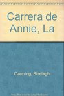 Carrera de Annie La