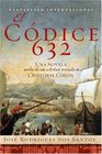 El Codice 632 Una novela sobre la identidad secreta de Cristbal Coln