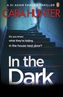 In the Dark (DI Adam Fawley, Bk 2)