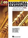 Essential Elements 2000 (Trumpet,  Bk 1)