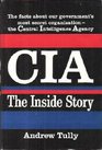 Cia the Inside Story