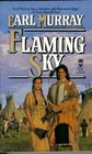 Flaming Sky (The Buffalo Song)