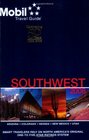 Mobil Travel Guide 2008 Southwest