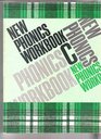 New Phonics Workbook Level C