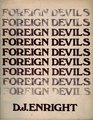Foreign Devils