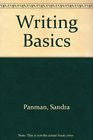 Writing Basics