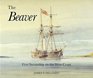 Beaver First Steamship On the West Coast