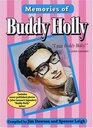 Memories of Buddy Holly