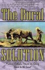 The Rural Solution Modern Catholic Voices on Going Back to the Land