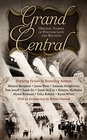 Grand Central: Original Stories of Postwar Love and Reunion (Thorndike Press Large Print Christian Historical Fiction)