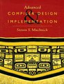 Advanced Compiler Design and Implementation