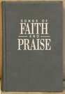 Songs of Faith and Praise