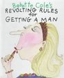 Babette Cole's Revolting Rules to Get a Man