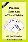 Practise Your Law of Total Tricks