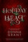 Holiday Heat Dark Universe Holiday Stories