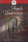 Angels Undercover Mystery and the Ministers Wife