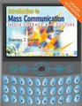 Introduction to Mass Communication Media Literacy and Culture with Media World 20 DVDROM Updated Fifth Edition