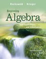 Beginning Algebra with Applications  Visualization