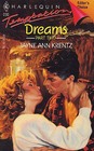 Dreams, Part Two (Harlequin Temptation, No 330)