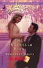 The Cinderella Plan (Love Inspired)