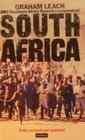 South Africa No Easy Path to Peace